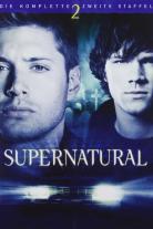 Supernatural (2005)