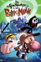 The Grim Adventures of Billy & Mandy (2001)