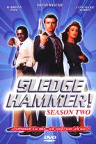 Sledge Hammer! (1986)