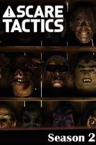 Scare Tactics (2003)