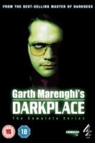 Garth Marenghi's Darkplace (2004)