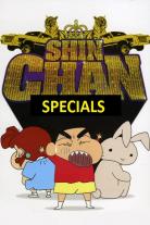 Shin Chan (1992)