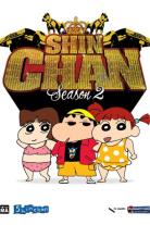 Shin Chan (1992)