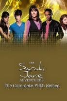 The Sarah Jane Adventures (2007)