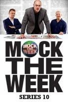 Mock the Week (2005)