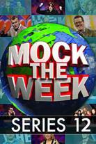 Mock the Week (2005)
