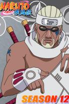 Naruto Shippuden (2007)