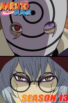Naruto Shippuden (2007)