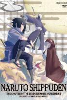 Naruto Shippuden (2007)