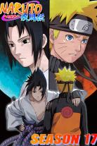 Naruto Shippuden (2007)