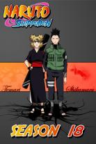 Naruto Shippuden (2007)