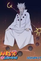 Naruto Shippuden (2007)