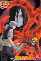 Naruto Shippuden (2007)