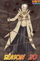 Naruto Shippuden (2007)