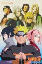 Naruto Shippuden (2007)