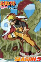 Naruto Shippuden (2007)