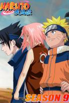 Naruto Shippuden (2007)