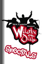 Nick Cannon Presents: Wild 'N Out (2005)