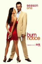 Burn Notice (2007)