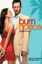 Burn Notice (2007)