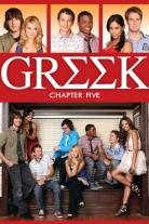 Greek (2007)