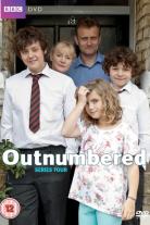 Outnumbered (2007)