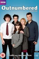 Outnumbered (2007)