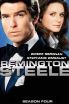 Remington Steele (1982)