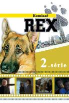 Inspector Rex (1994)