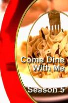 Come Dine with Me (2005)