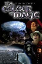 Terry Pratchett's The Colour of Magic (2008)