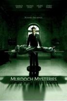 Murdoch Mysteries (2004)