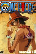 One Piece (1998)