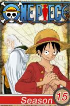 One Piece (1998)