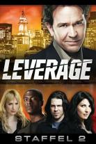 Leverage (2008)