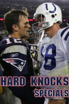 Hard Knocks (2001)