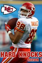Hard Knocks (2001)