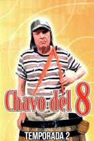 El Chavo del 8 (1972)
