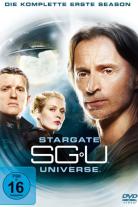 Stargate Universe (2009)