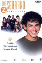 The Serrano (2003)
