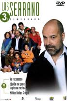 The Serrano (2003)