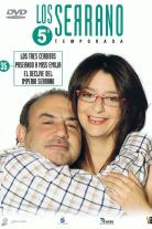 The Serrano (2003)