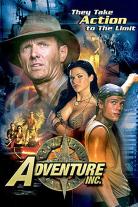 Adventure Inc. (2002)