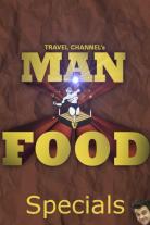 Man v. Food (2008)