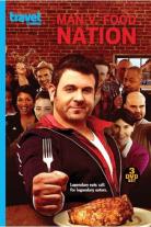 Man v. Food (2008)