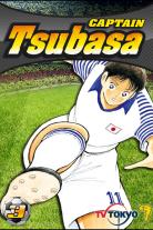 Captain Tsubasa (1983)