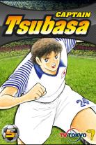 Captain Tsubasa (1983)