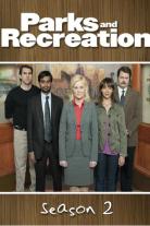 Parks and Recreation (2009)