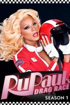 RuPaul's Drag Race (2009)