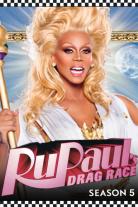 RuPaul's Drag Race (2009)